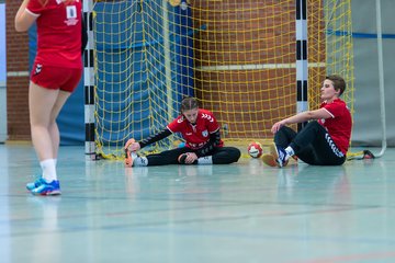 Bild 15 - Frauen BT - HSG WaBo 2011 : Erfebnis: 23:27